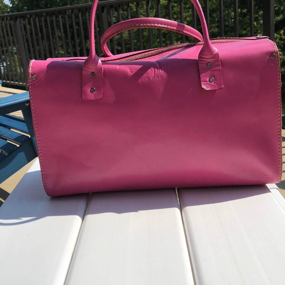 Kate spade bag